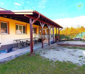 HALO reality - Prenájom, trojizbový byt Štefanová - 8