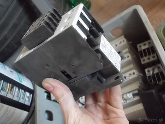 silnoprudove komponenty 2 - 8