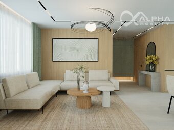 Novostavby bytov s terasou, parkovaním, Novoveská Huta - 8