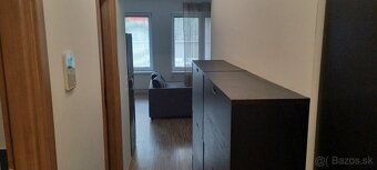 Pekný 1,5 izbový byt v novostavbe - 8