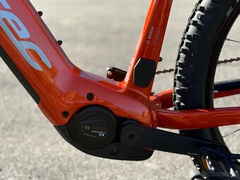 Nový elektrobicykel Corratec E-Power X-Vert Race - 8