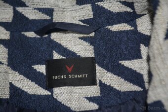 Fuchs Schmitt, dámsky kabát veľ.XL - 8