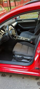 Vw passa combi  B8 2017 - 8