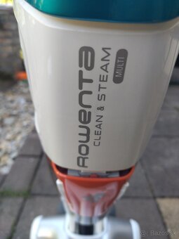 Rowenta dual clean and steam - 8