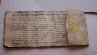 Kapsička + náradie + návod na velamos - 8