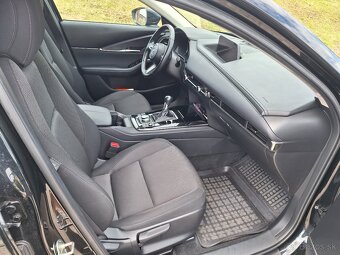 Mazda CX-30 Skyactiv-X186 GT Plus - 31 tis KM, kúp. v SR - 8