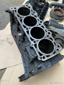 Mercedes Vito 638 náhradné diely - 8