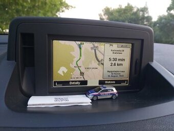 Renault Megane CC, 2.0 dci, GT 160ps - 8