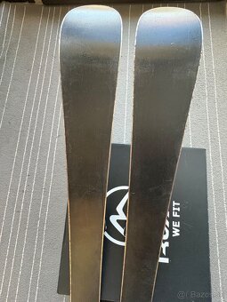 Lyže Elán + lyžiarky Roxa - 8