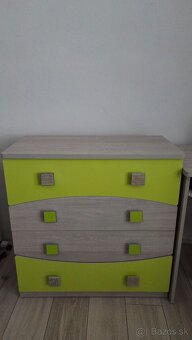 Detské skrine - 8