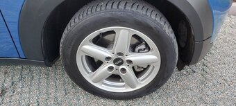 Mini Countryman Cooper D ALL4x4 - 8