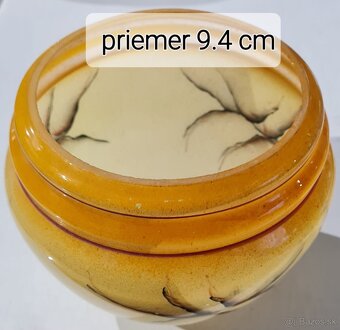 Tienidlo rôzne typy. - 8