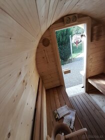 Sudova sauna - 8