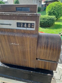 POKLADNA-1930-50 - 8