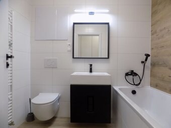 Prenájom 2-izbový byt centrum - 8