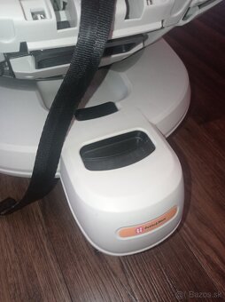 Petite and Mars autosedačka - 8