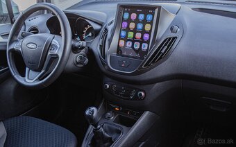 Ford Tourneo Courier 1.0 EcoBoost - 8