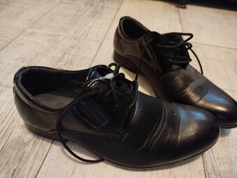 Oblek pre chlapca - 8