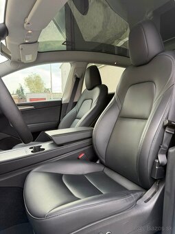 TESLA MODEL Y FACELIFT LONG RANGE,DUAL MOTOR,4×4, 378KW/513P - 8