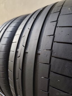 2x 245/35R19 93Y XL Continental 2024 - 8