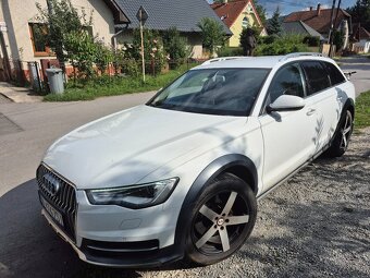Audi A6 allroad - 8