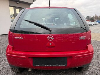 Opel Corsa 1.3 CDTI Essentia - 8