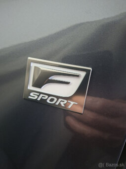 Lexus NX 450h+plug-in hybrid - 8