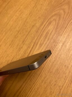 iphone SE 32GB Apple iPhone SE 32 GB - Space Grey MP822CS/A - 8