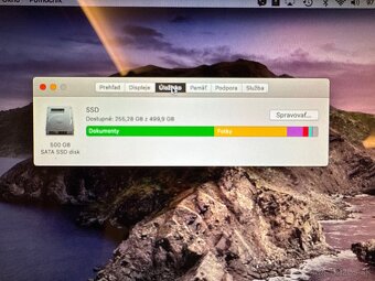 MacBook Pro 15” Mid 2012 - 8