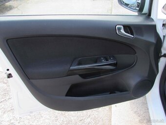Opel Corsa 1.3 CDTI ECO - MALÁ SPOTREBA - splátka 80,-€ - 8
