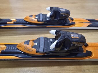 Rossignol Radical 9xTi R15 167 cm - 8