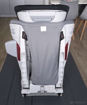 Detská autosedačka BRITAX ROMER Advansafix II - 8