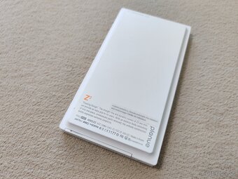 Cowon Plenue Z2 - 32gb++micro SDHC slot. MP3 prehrávač. - 8