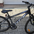 Bicykel CTM Terra no 1.0 - 8
