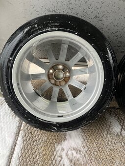 Speedline r20 - 8