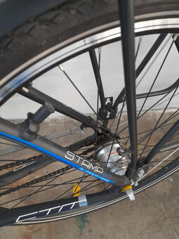 Predám bicykel - 8