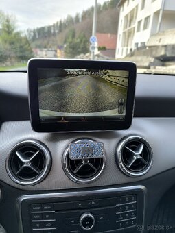 Mercedes Benz CLA Shooting Brake - 8