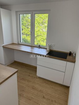 Na predaj 2-izbový byt, Martin - Sever - 8