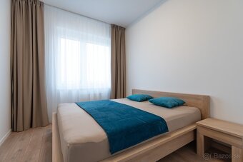 Predaj 2-i. byt v novostavbe - KARPATSKÁ RESIDENCE - 8