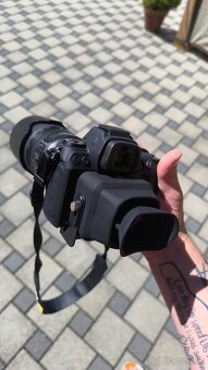 JJC Camera LCD Viewfinder UNIVERSAL - 8