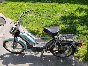 Babeta 210 - 8