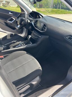 Peugeot 308 SW 1.6 BlueHDi - 8