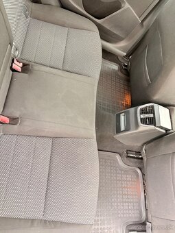 Octavia 3 combi - 8