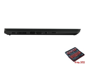 Lenovo ThinkPad T14 - Intel Core i5/ 24GB/ 1TB/W11 (@rtep) - 8