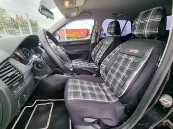 Škoda Fabia 1.0 MPI Active za 6.790 € - 8
