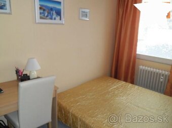 2 izbový byt, Kežmarská, Terasa - 8