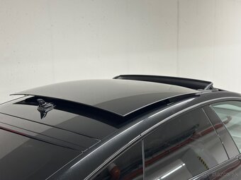 Audi A7 3.0 TDi 210kw MhEv Quattro S-line BlackONBlack - 8