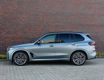 BMW X5 50e xDrive 360KW eHybrid, M SPORT INDIVIDUAL - 8