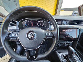 Volkswagen Arteon 2.0 TDI Bi-Turbo SCR 4Mot Elegance DSG - 8