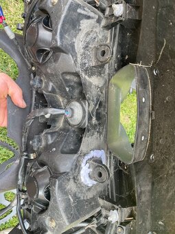 Kawasaki 636 2003-2004 diely - 8